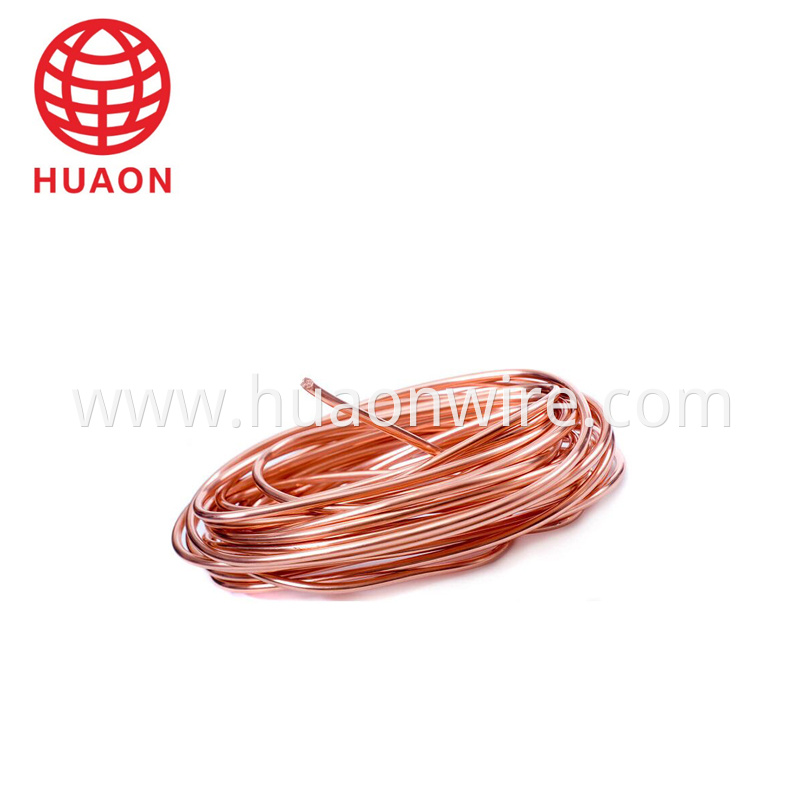 Copper Bar and Copper Wire